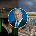 Izrael potvrdio prekid vatre: Najavljuju žestok odgovor na svako kršenje