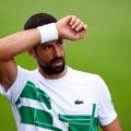 Totalno neočekivano! Đoković i Ivanišević prvi put zajedno na treningu od otkaza! Novak izašao na teren, pored Hrvata video i…
