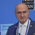 Bruka hrvatskog šefa diplomatije na NATO samitu: Pogledajte šta je izjavio Grlić Radman, javnost u šoku (video)
