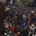 Haos na ulicama afričke zemlje: U Keniji krvavi protesti na desetine ljudi povređeno, ima i mrtvih (video)