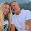 Isplivao snimak Vesne i Đoleta Evo u kakvim su odnosima nakon što je pevačica rekla da je Slađa varala densera u braku