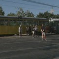 Blokade u Srbiji: Kakva je situacija u saobraćaju u Beogradu od jutros?