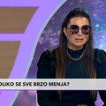 "Stajala sam na kružnom toku na Slaviji" Muž pevačice imućni biznismen, ne zna se koliko je "težak", a evo kako i gde su se…