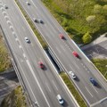 Od danas skuplja putarina: Od Beograda do Niša 1.170 dinara, do Preševa 1.970 dinara…
