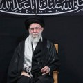 Ajatolah Ali Hamnei prvi put u javnosti od početka rata Irana i Izraela
