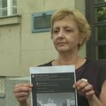 Biljana Stojković saslušana zbog tvita: "Cela stvar potekla od Nenada Stefanovića"