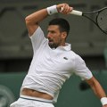 Uživo: Novak se bori za četvrtfinale Vimbldona