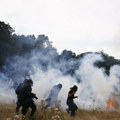 Пожар у Француској ван контроле: Шири се великом брзином: Изгорело скоро 2.000 хектара, повређено дете