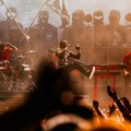 Kada je buka postala sloboda: The Prodigy u Beogradu 1995. i povratak na Exit 2025.