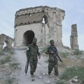 Međunarodni krivični sud izdao nalog za hapšenje vođe talibana u Avganistanu