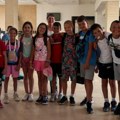 Одржано државно финале Спортских игара младих