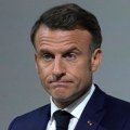 Makron šokirao Kejt Midlton (FOTO)