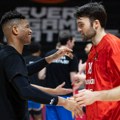 Crvena zvezda dovela sedmo letnje pojačanje: Blistao je protiv Partizana u Evroligi