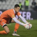 Golman Spartaka zamena za nesuđenog reprezentativca Srbije, Subotičane čeka milionska zarada?