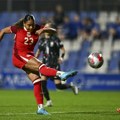 Olivija Smit potpisala za Arsenal i postala najskuplja fudbalerka u istoriji