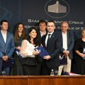 Topola domaćin kampova za mlade iz dijaspore – obezbeđeno osam miliona dinara