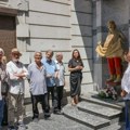 "Radmilović je delovao kao da je namćor ali..." Aljoša Vučković i Caci Mihailović o kolegi i majstoru improvizacije koga i…