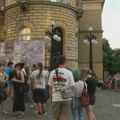 Tužilaštvo u Beogradu pokrenulo istragu o navodnim krađama iz SKC-a na osnovu pisanja Informera