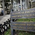 Evo za koje fakultete vlada najveće, a za koje najmanje interesovanje