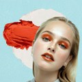 Burnt orange usne: Trend koji ovog leta menja crveni karmin