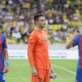 Partizanov novi heroj: "Za ovo treniramo"