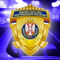 Zbog blokade auto-puta „Miloš Veliki“ privedeno 15 osoba Oglasio se direktor policije