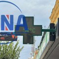 Kad sam izašao iz kuće, kao da sam ušao u vrelu rernu: U centru Čačka izmereno neverovatnih 54 stepena, sve gori - napolju…