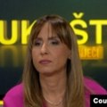 Novinarka saslušana u policiji zbog ironičnog komentara o papučama supruge gradonačelnika Podgorice