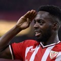 Injaki Vilijams ponosan što je prvi tamnoputi kapiten Atletik Bilbaa