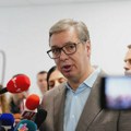 Da li je Vučić u predizbornoj kampanji: Najavljuje nove mere usmerene "posebno ka srednjoj klasi i siromašnijim ljudima"
