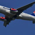 Oglasili se piloti: Otkrili sve o neverovatnom letu Er Srbije od Niša do Beograda iznad tri države
