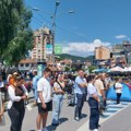 Obeleženo devet meseci tragedije, očekuje se podrška iz drugih gradova