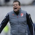 "U Srbiji ne smeju da pišu..." Lalatović poredio Budućnost sa Barselonom i Crvenom zvezdom