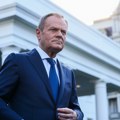 Tusk razbesneo Izraelce jednom izjavom