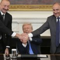 "Teheran to neće dozvoliti" Američki mir koji miriše na rat