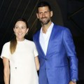 Novak ima 188 cm, a iznenadiće vas koliko je visoka Jelena Đoković
