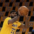 Kakav je gospodin Lebron Džejms, malo ko zna: Teletović otkrio kako je "kralj" reagovao kada je saznao za bolest koju je…