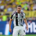 Juventusu i Vlahoviću se smeši ono što nikako nisu hteli