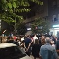 U Kragujevcu održan još jedan protest