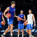 Srbija dobila i poslednjeg rivala u borbi za Mundobasket