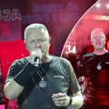 "Njujork tajms" opleo po ustaši tompsonu! "Pevačev fašistički pozdrav podsetio na krvavu prošlost Hrvatske" (foto galerija)…
