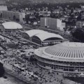 Vreme: Odbor SANU traži očuvanje hala 2 i 3 Beogradskog sajma