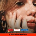 Jedno popodne u Sarajevu sa Ajlom Salkić