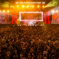 Večeras počinje belgrade beer fest – Tri dana rokenrola i besplatnog piva!