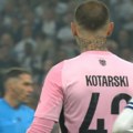 (VIDEO) Kopenhagen u LŠ, hrvatski golman jedan od junaka