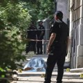 Ukrajinsko krilo američke desničarske grupe preuzelo odgovornost za ubistvo Parubija