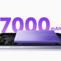 Redmi serija 15, masivna baterija od 7000mAh i impresivni ekran od 6,9 inča