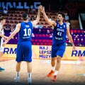 Deni Avdija nosi izrael: Nakon Francuske, pala i Belgija, sledi okršaj sa Slovenijom!