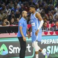 "Dončić šutne 25 bacanja, a on mora da moli dok ga udaraju" Spanulis osuo žestoku paljbu po sudijama, pa onda spomenuo i…