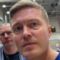 Selektor Finske pokazao kakav je gospodin posle Srbije, pomenuo Džikića: Ovo je bila tajna pobede nad Orlovima
